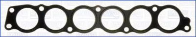 WILMINK GROUP wg1448914 -  Прокладка, впускной коллектор